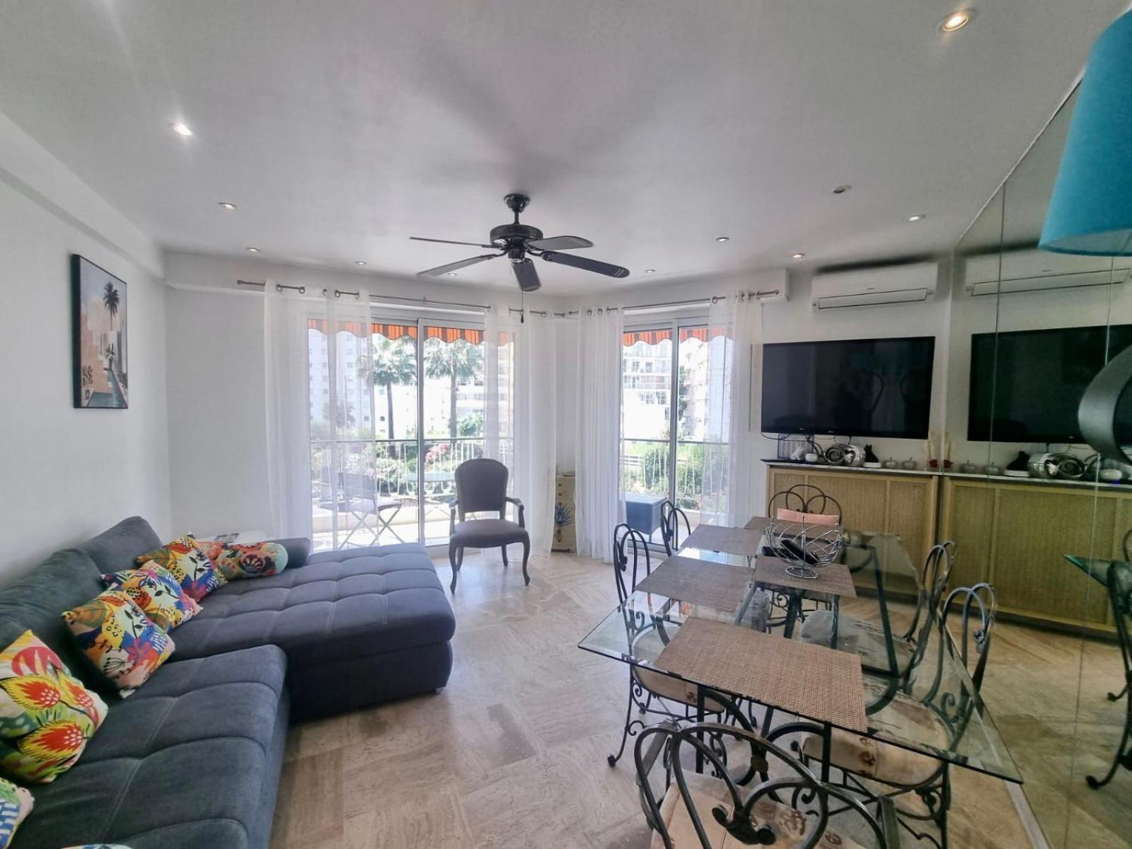 Apartment Velasquez A Cannes