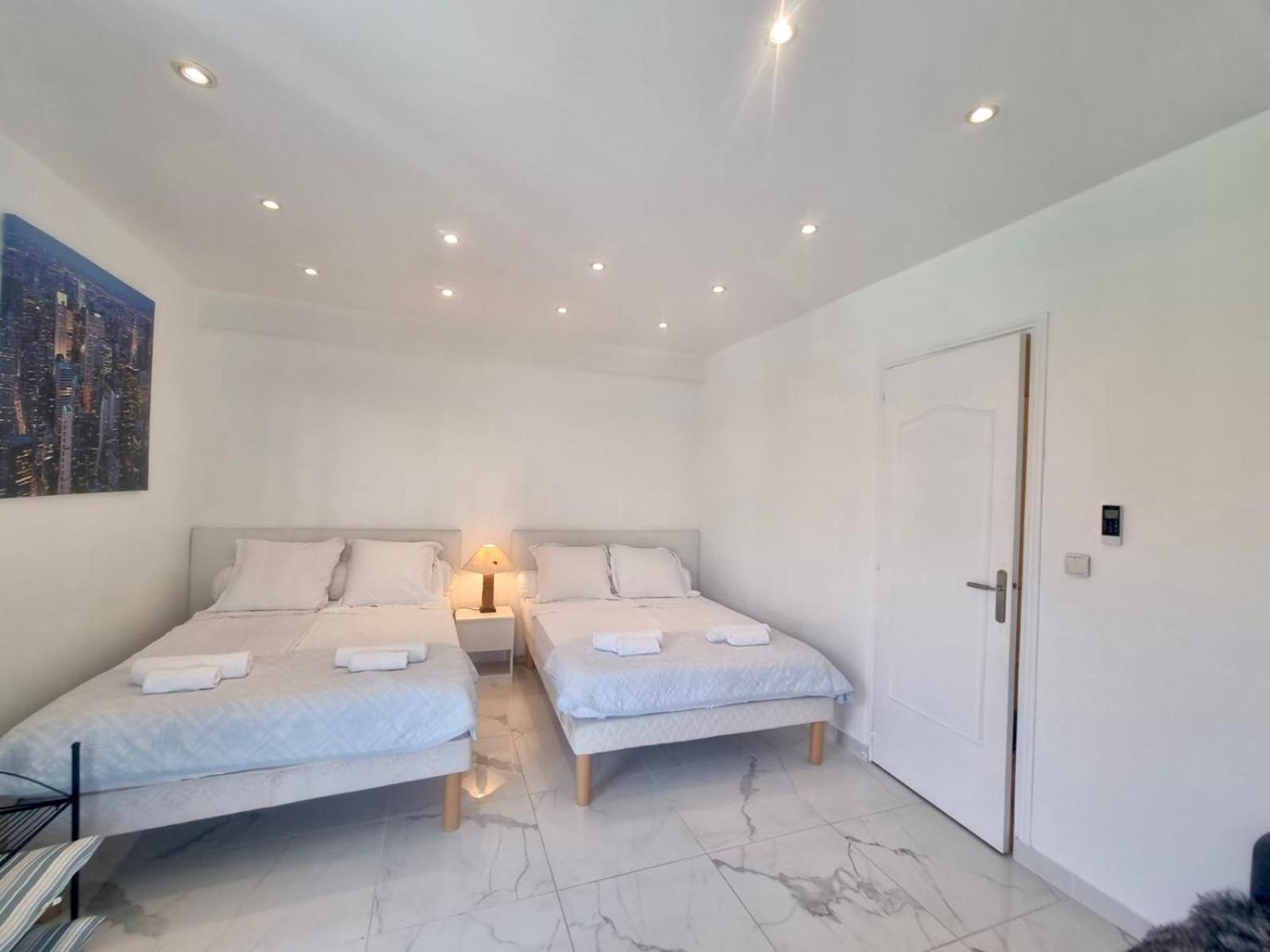 Apartment Velasquez A *