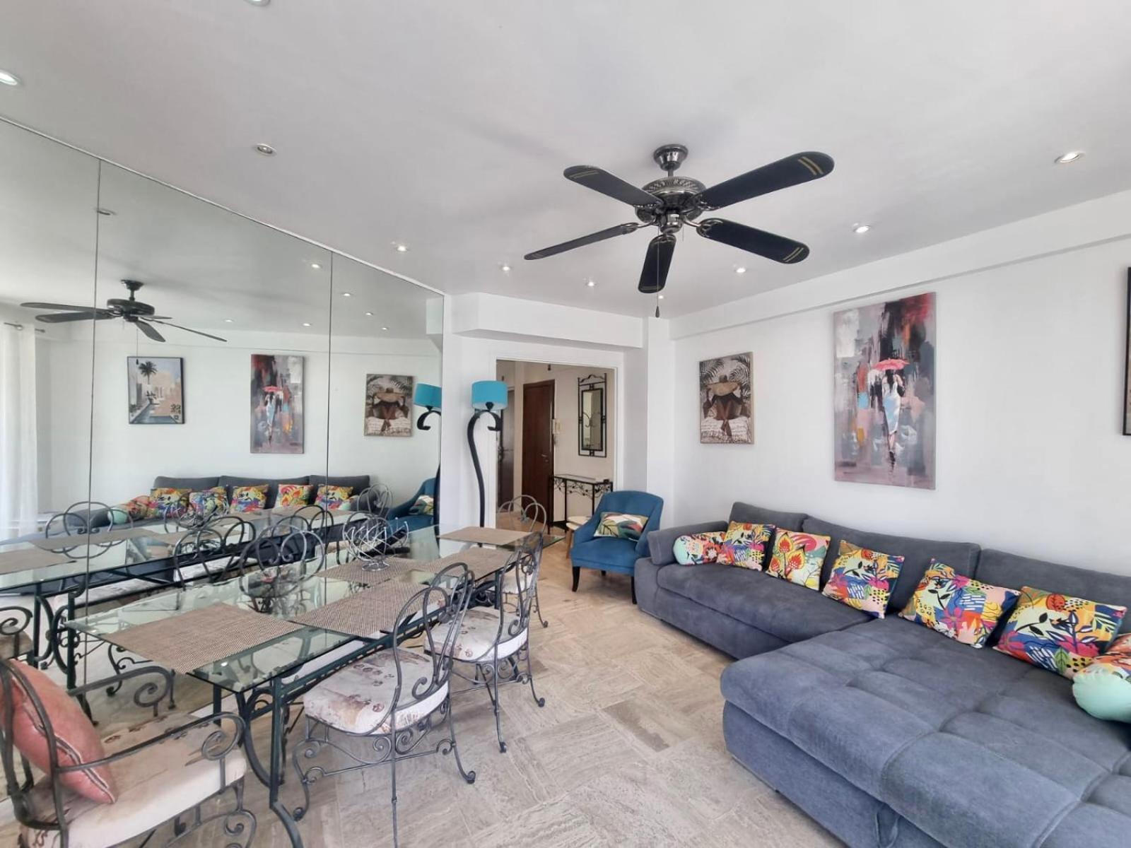 Apartment Velasquez A