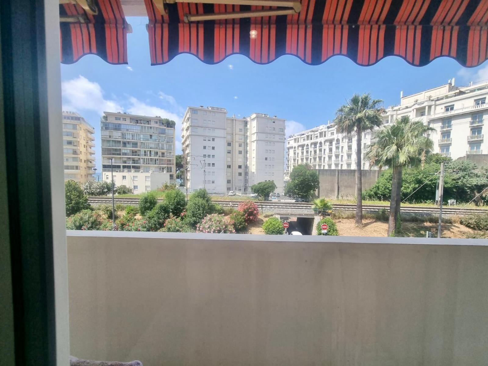 Apartment Velasquez A Cannes