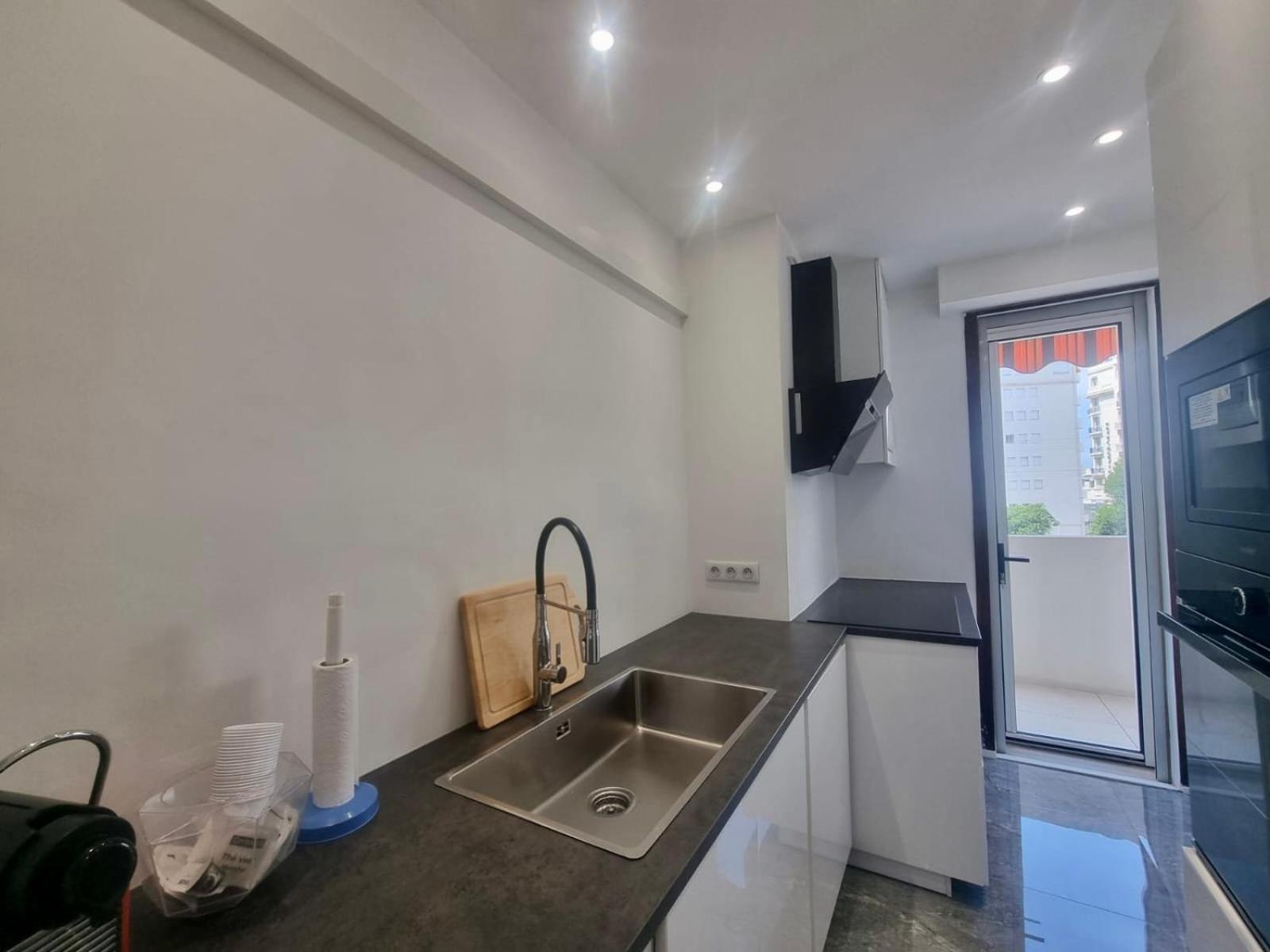 Apartment Velasquez A *