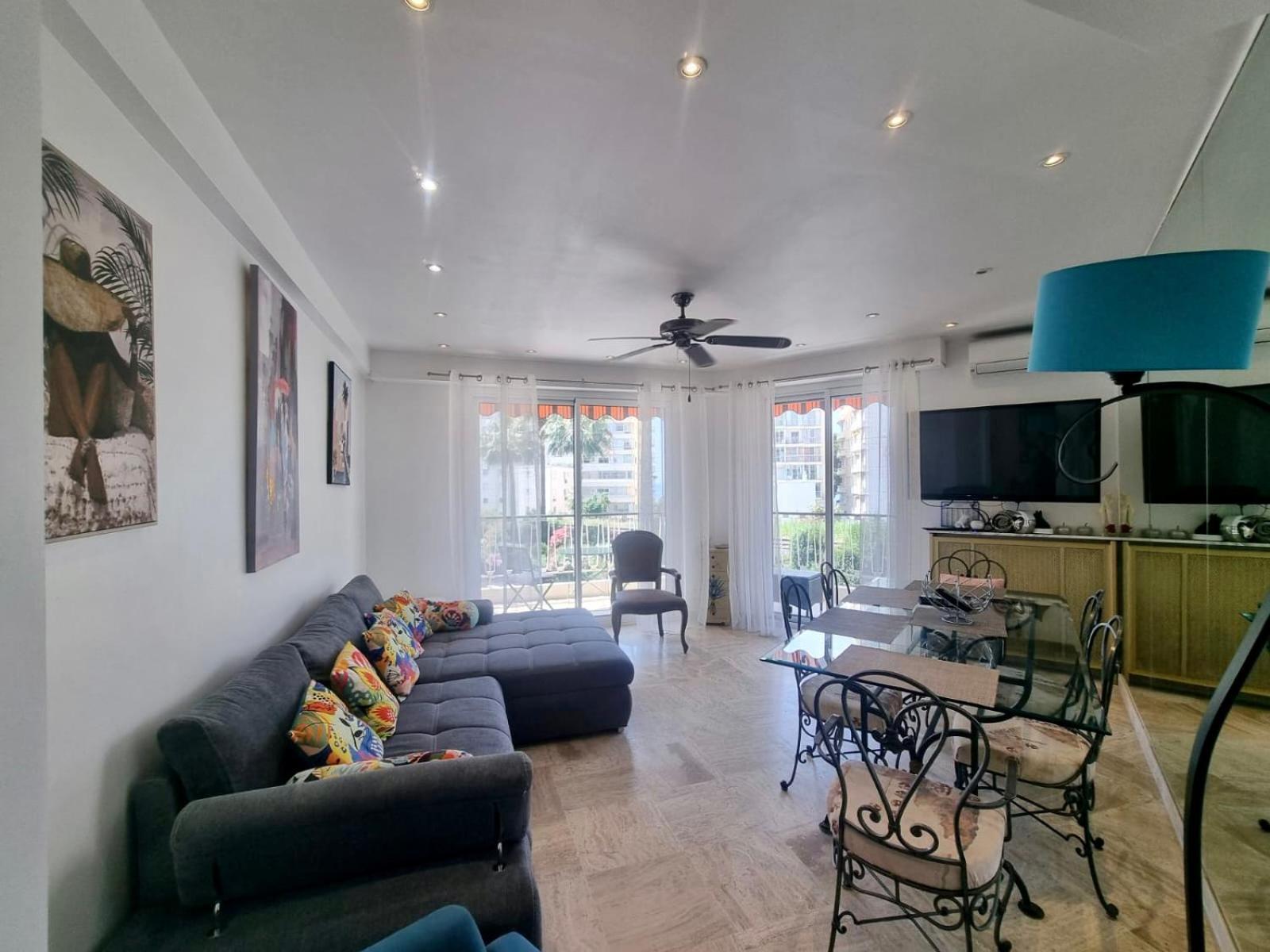 Apartment Velasquez A Cannes