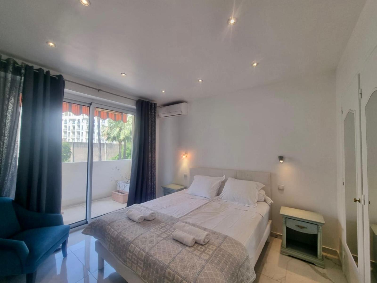 Apartment Velasquez A Cannes